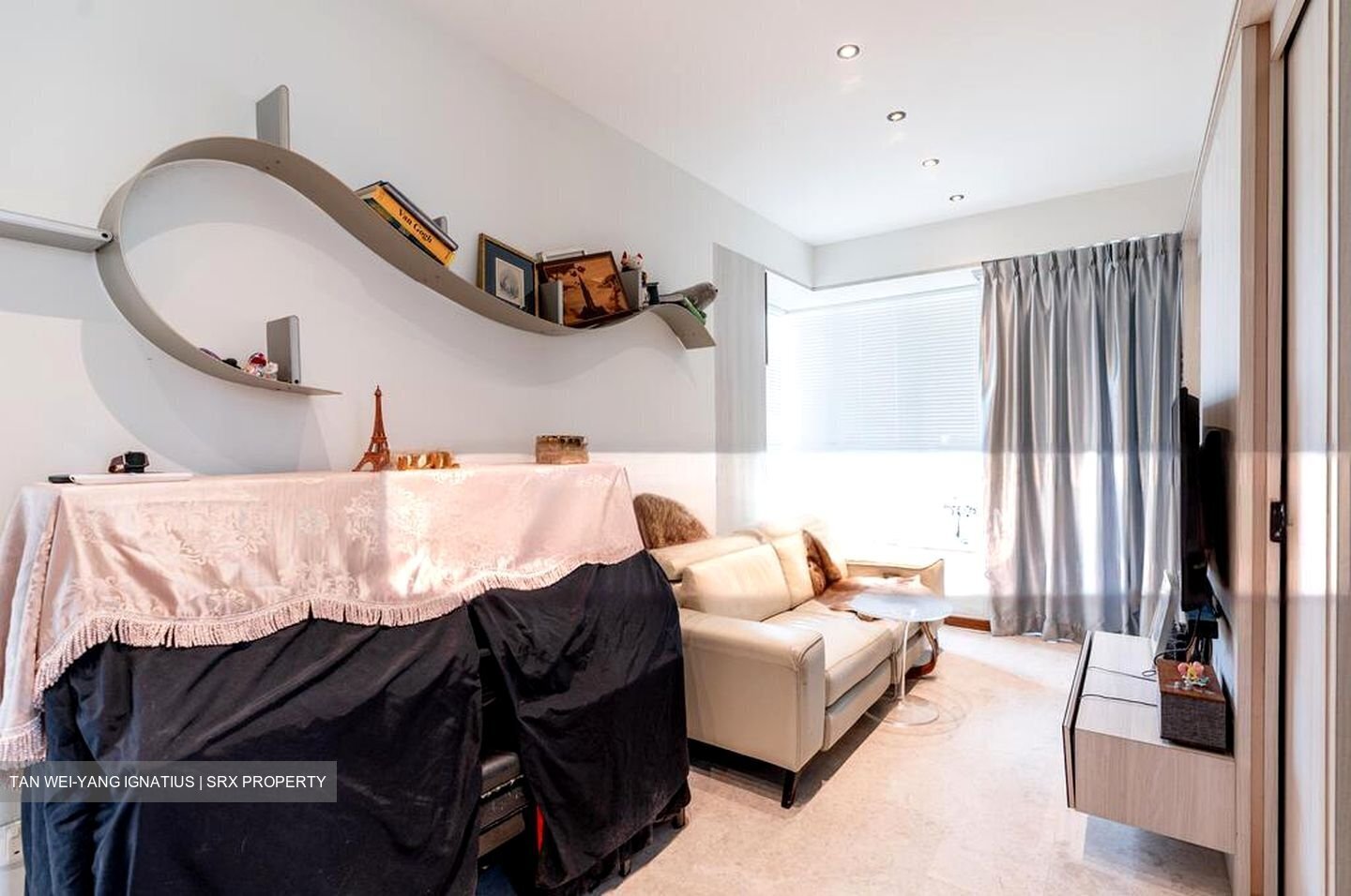 Newton Edge (D9), Apartment #501894701